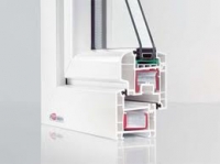 rehau euro 70 +